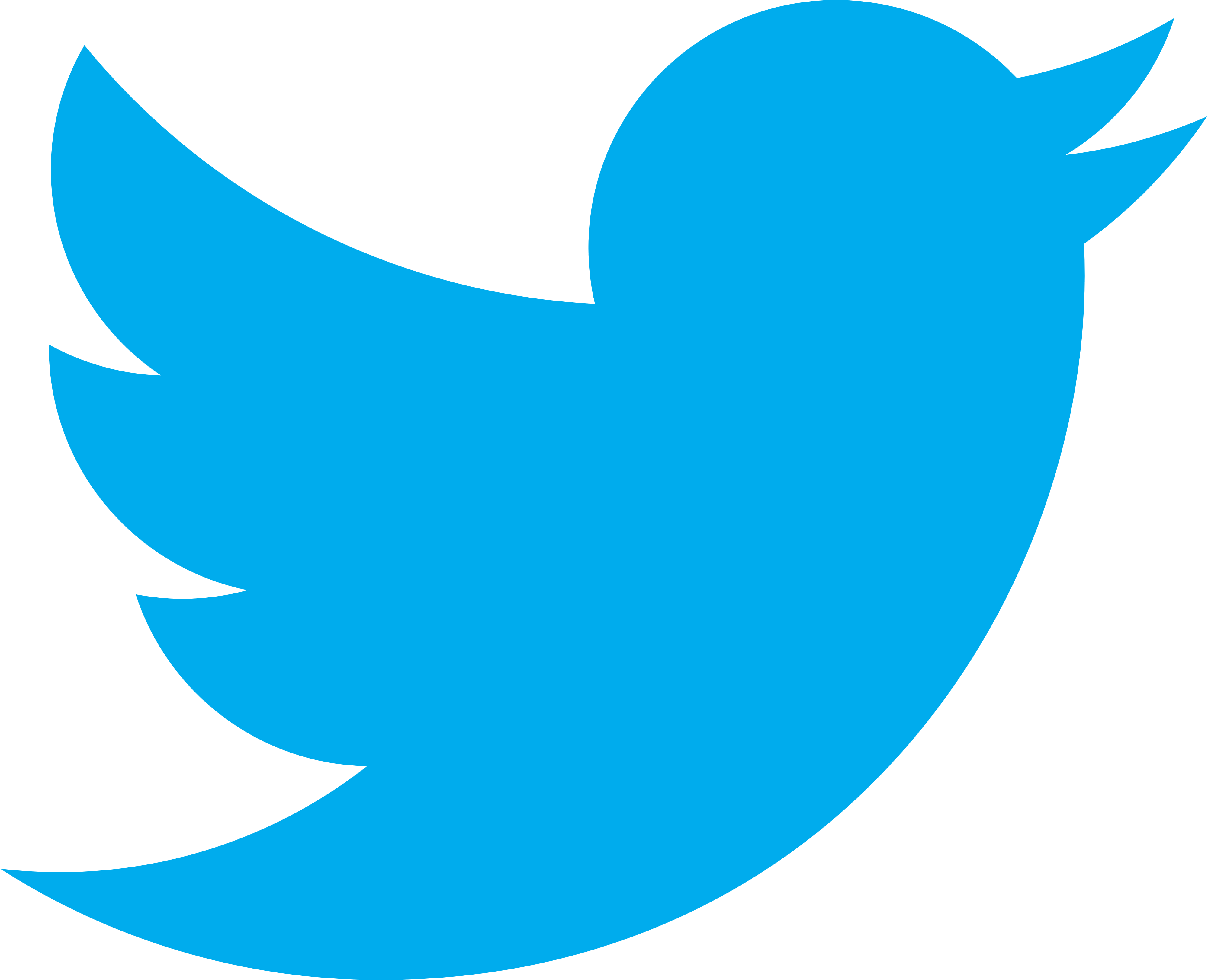 Twitter logo bird transparent png