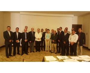 WOP-LAC General Assembly elects new members to Steering Committee
