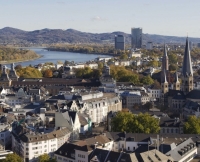 Bonn, Germany to become new host city of the Global Water Operators’ Partnerships Alliance