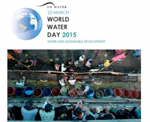PR: Cooperation between Water Operators - Key for Sustainable Development
