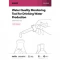 BEWOP Tool Series: Water Quality Monitoring Tool for Drinking Water Production