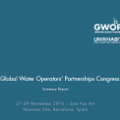 Report II GWOPA Congress